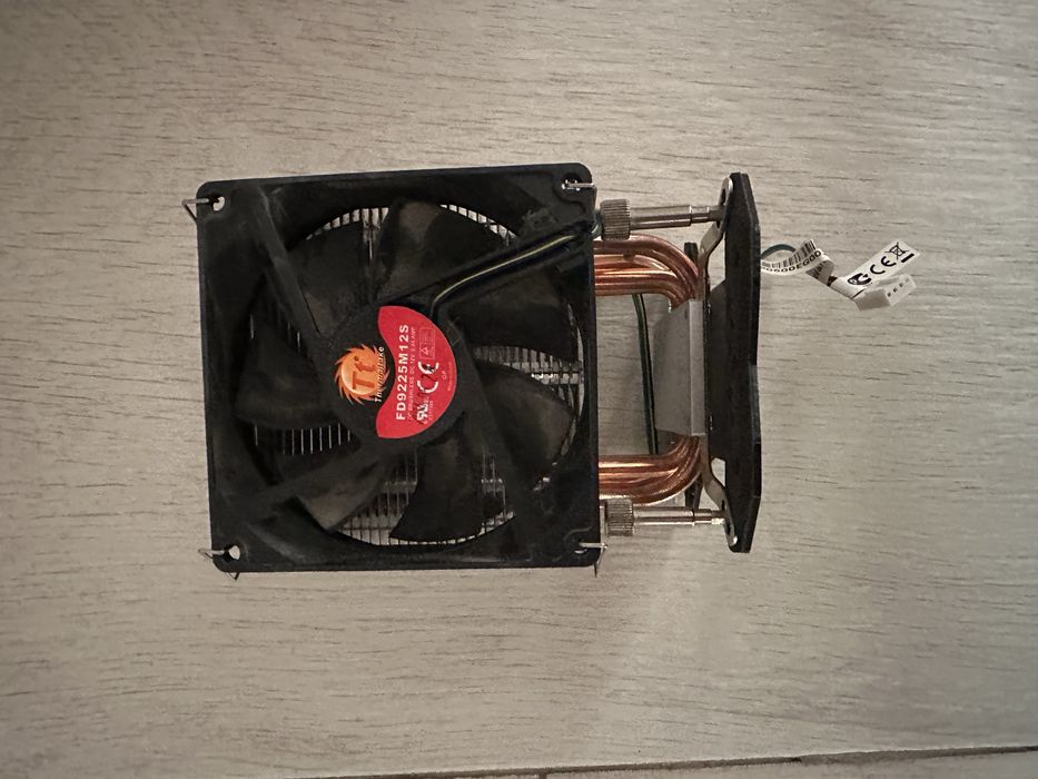 Kit procesor I5 9600k 3.7 GHZ