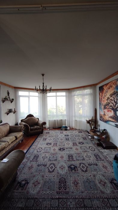 Усадьба в горах в живописном месте