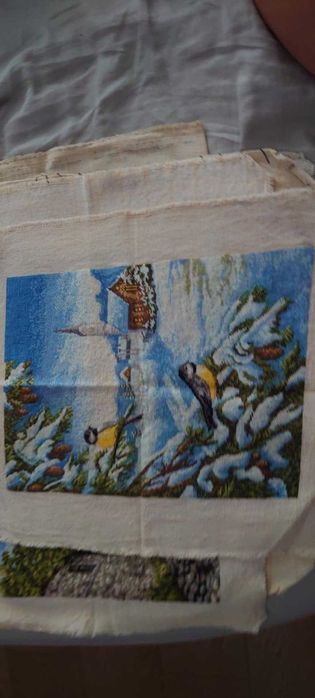 Продавам гоблени