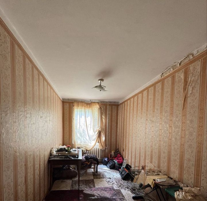 -3/1/4 ‼️Уникальная Цена Чиланзар-14 Жуковский, Продаётся Квартира