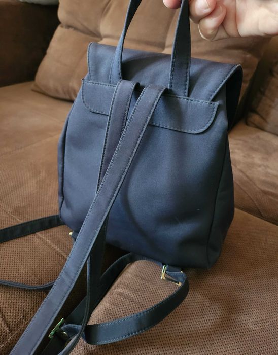 Ранички от плат дамски