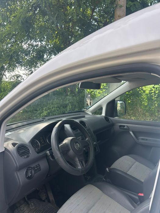 De vanzare volkswagen caddy
