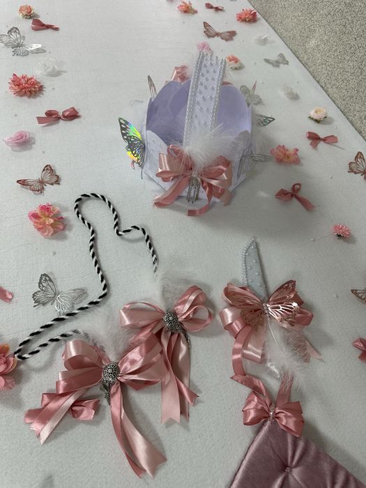 Ақ жол, дорожки тай тай