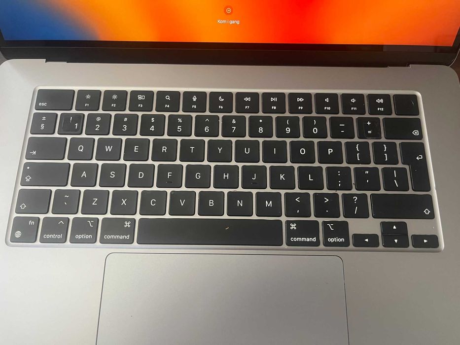 Лаптоп Apple MacBook Air A2941, 15 inch