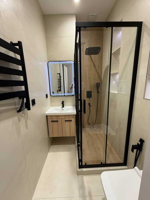 2-комнатная в ЖК «Imperial Club City» идеальна под аренду ID: 6071