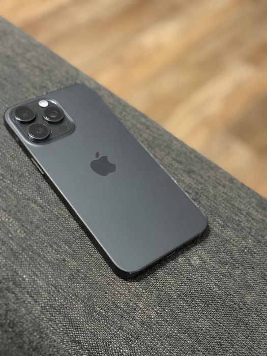 Айфон 15 про макс