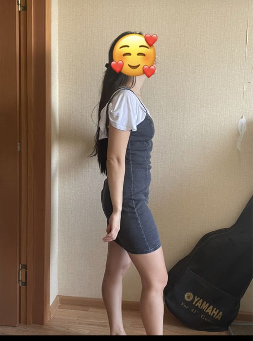 Продам джинсы зара!