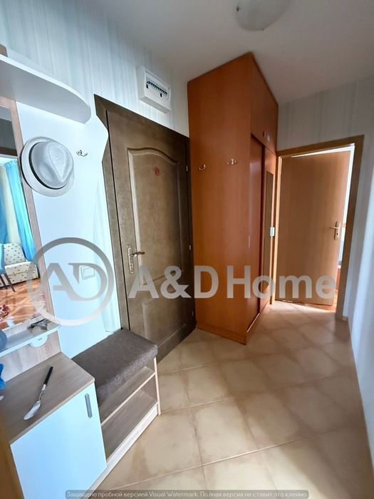 Продава се Двустаен апартамент в к.к. Слънчев бряг - 68 кв.м за 1111 €/кв.м - Снимка #6