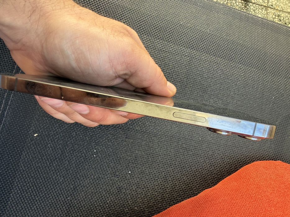 Iphone 13 pro max 128