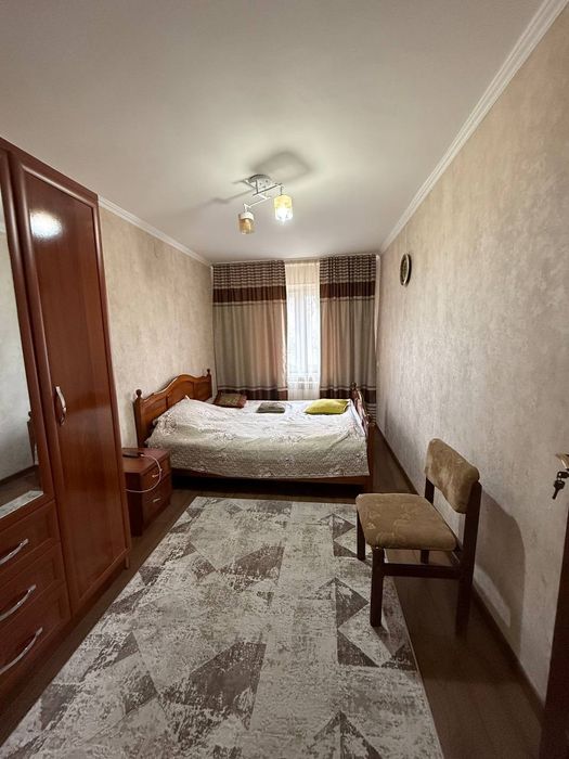 Срочно 4/2/4 На ТТЗ-1 Балкон 2.6 С Ремонтом!