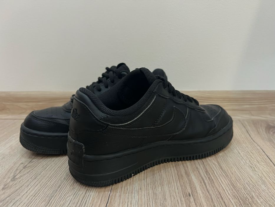 Дамски Маратонки/Обувки/Кецове Найк/Nike Air Force