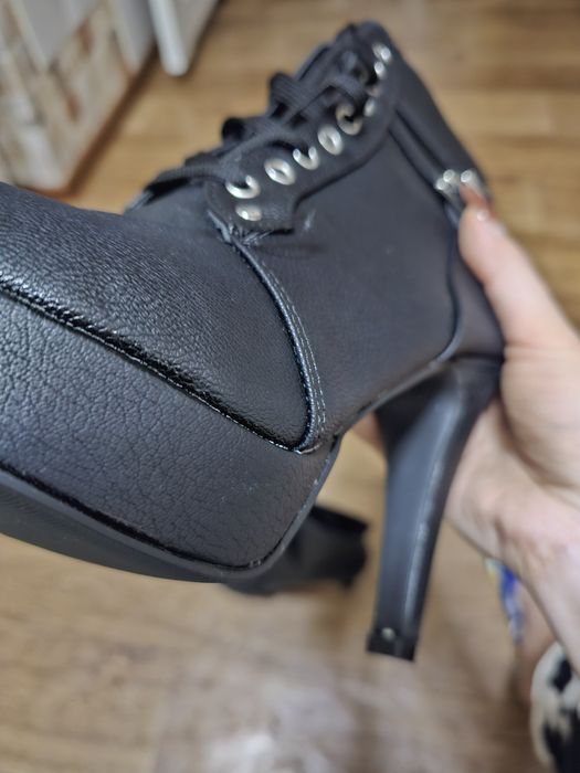 Продам ботильоны