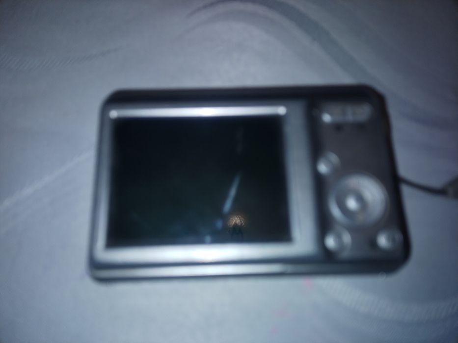 Фотоаппарат сотилади