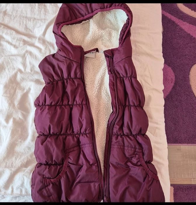 Елеци за момиче      .