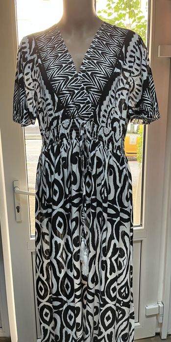 Rochie noua vara marime universala