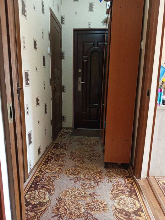 65.5 m² xonadon tayyor mebillari bilan