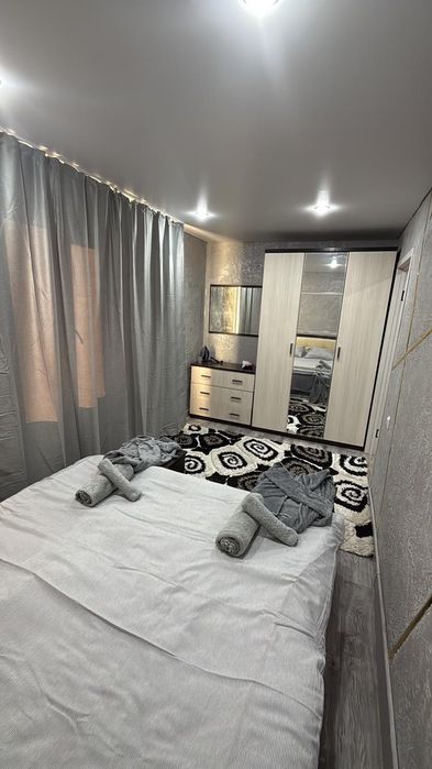 Кваритра посуточно