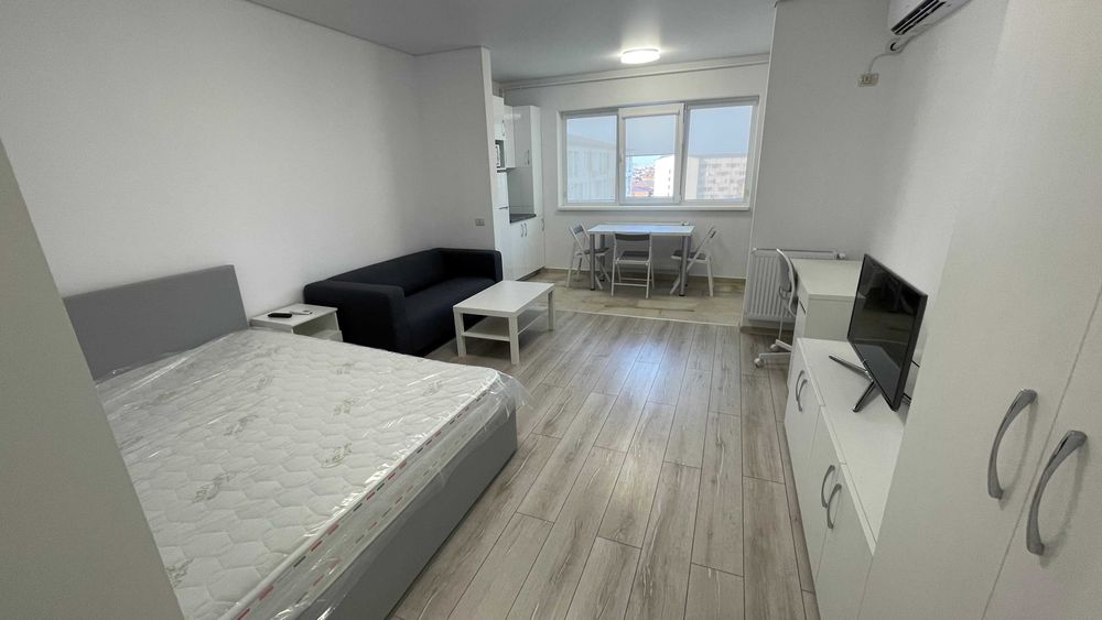 Studio Militari de inchiriat / to rent