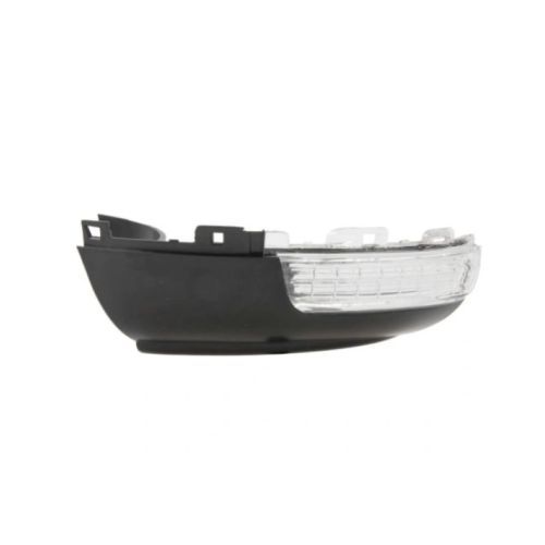 Semnalizator oglinda Seat Alhambra 7n, 06.2010-; Vw Sharan 7n, 04.2010-; Vw Tiguan 5n/6N2, 2009-05.2016, Fata, stanga, OEM/OES, fara lampa perimetru