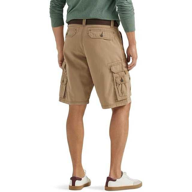 Мъжки къси карго панталони