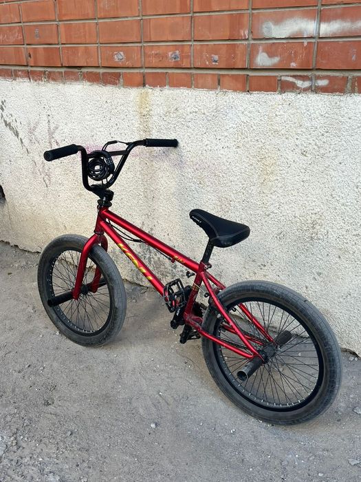 BMX KENLI новый без проблем