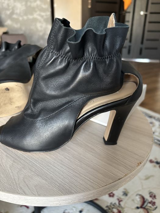 Туфли ботиночки