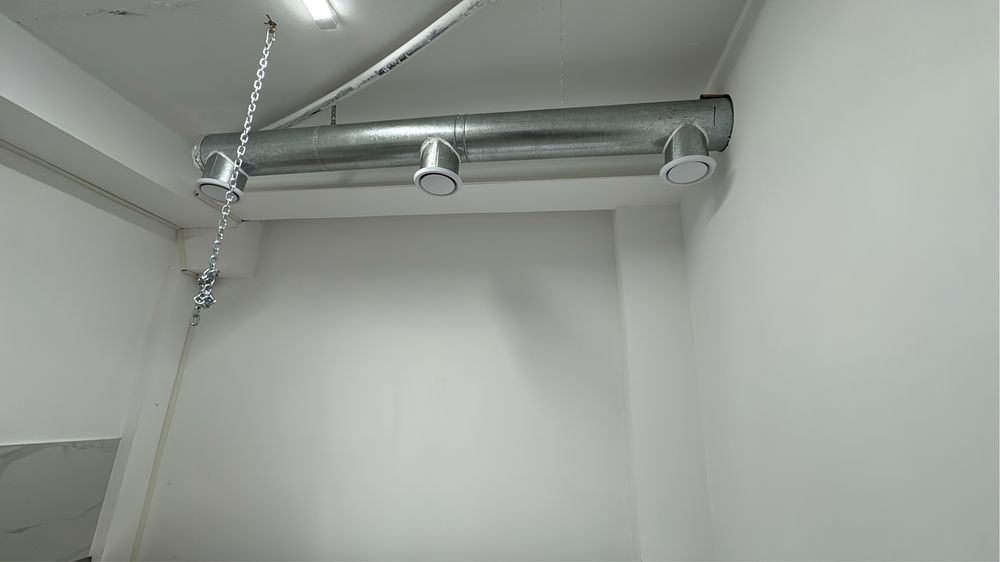 Мясной магазин.: