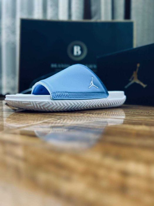 Jordan мужские пляжные тапочки РАЗМЕР 39,40,43,44
