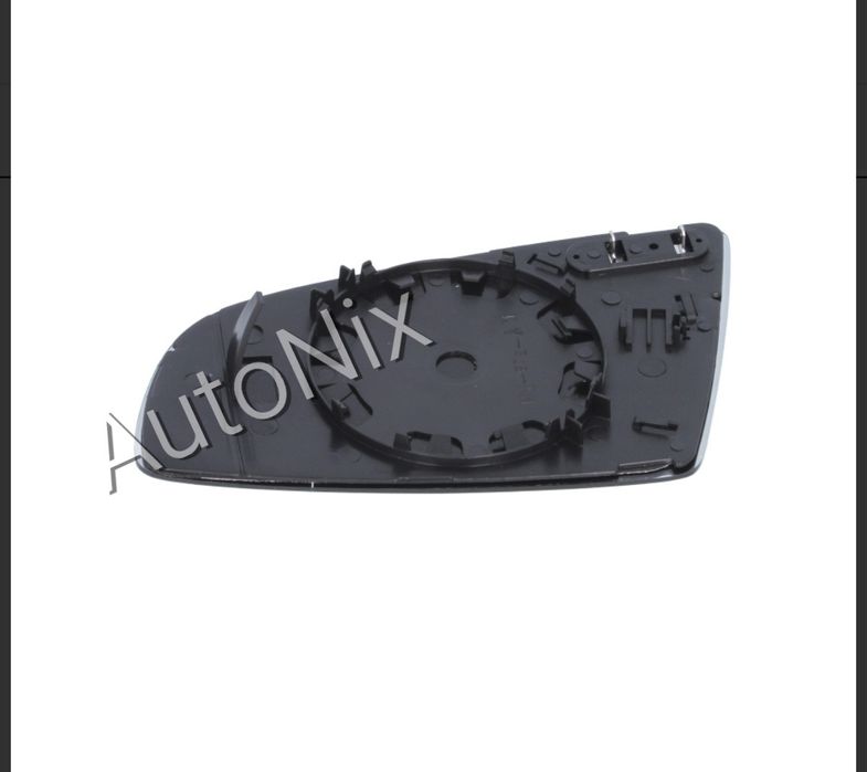 Стъкло за огледало за Audi A4 B6 A4 B7 тонирано за ауди а4 б6 ауди б7