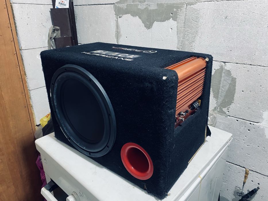 Продам буфер в хорошем состояний