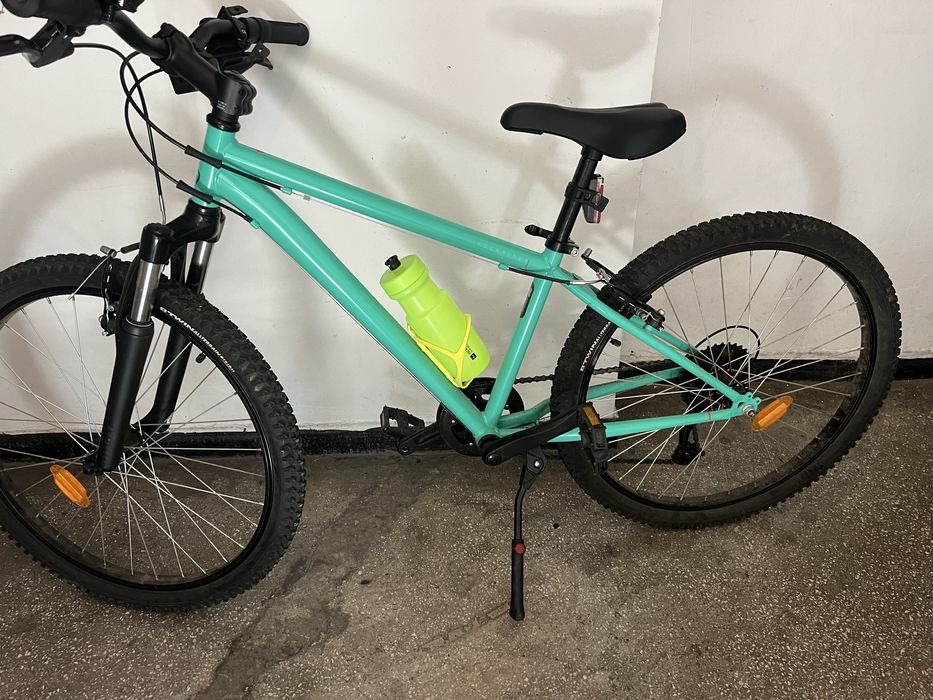 Vand bicicleta,stare foarte buna,fara nici un defect.