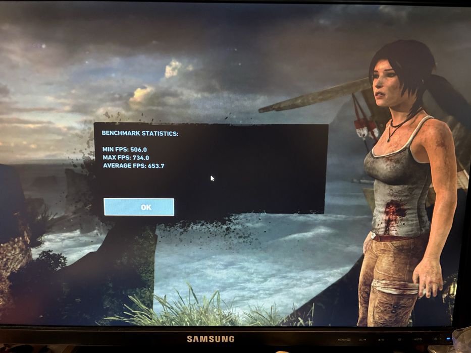 Placa video GTX 1080 TI, 11 GB