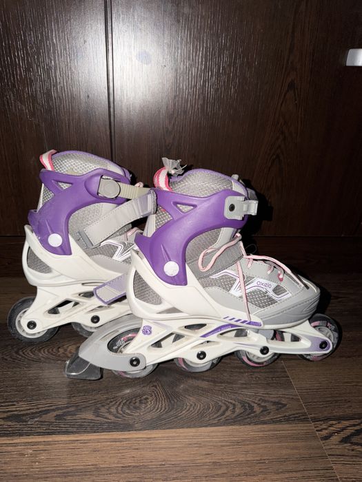 Дамски Ролкови кънки