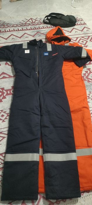 Продам комбинезон