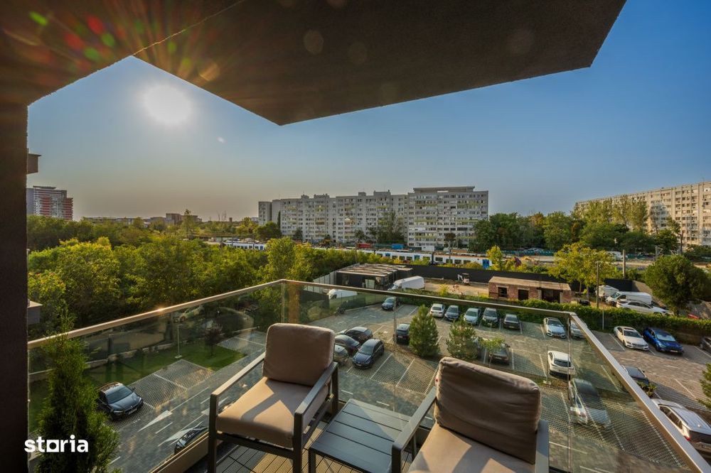 Apartament 2 camere | Parcului 20 | TVA inclus