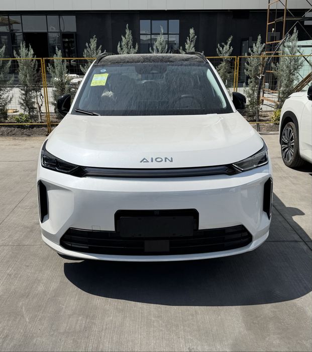 Gac aion i60 ev 530 electr 2026 ega‼️