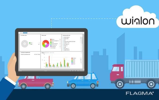 Gps установка на любой авто от 600 000 сум