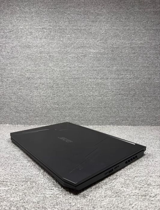 Acer Nitro 5 RTX3060