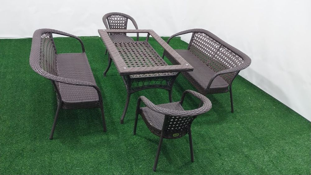 Ротанговая  мебель  для  сада и дома