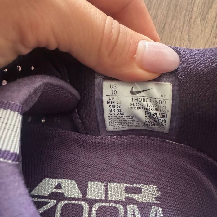 Nike Pegasus Premium 44 номер