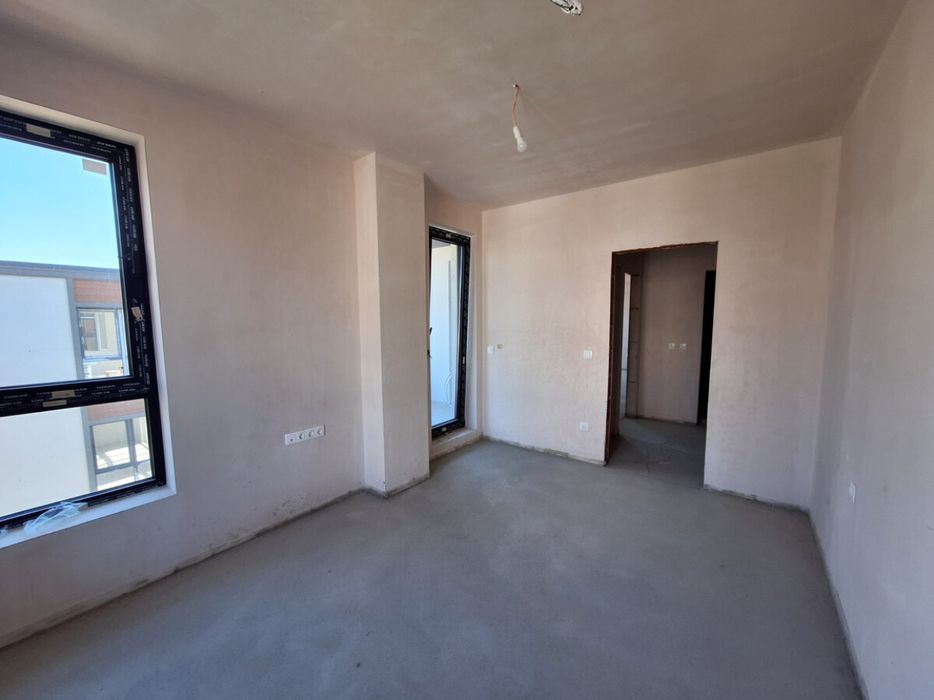 Продава се Двустаен апартамент в Пловдив, Христо Смирненски - 70 кв.м за 1900 €/кв.м - Снимка #4