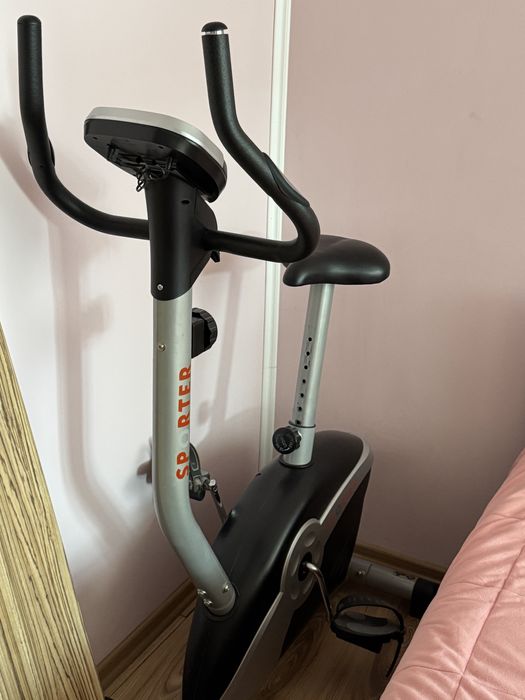 Велоергометър Sporter