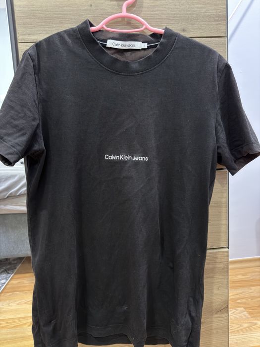 Мъжка теникса Calvin Klein