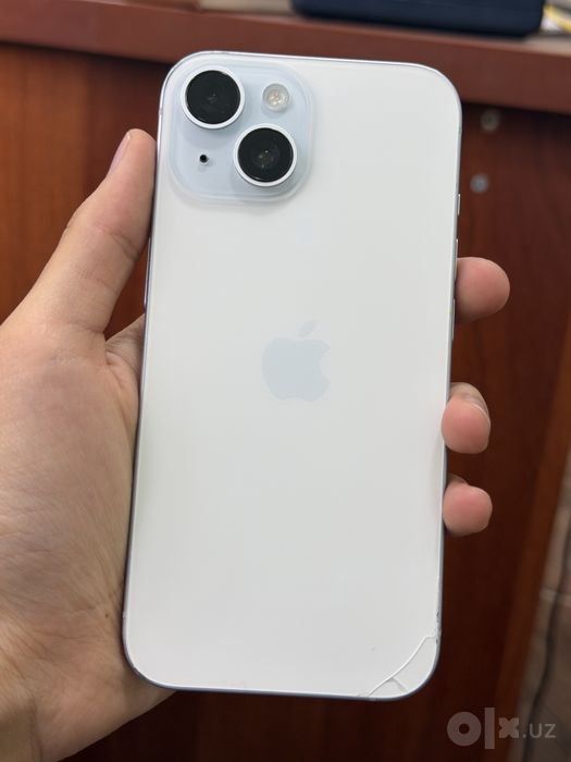 Iphone 15.