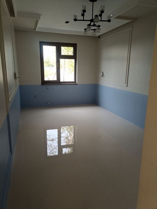 Laminat tarket teramiz