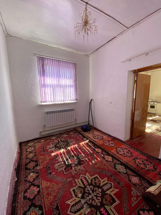 Квартира Шымкент