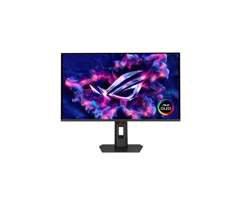 - Монитор ASUS ROG Strix OLED XG27AQDPG 27" QHD 500Hz