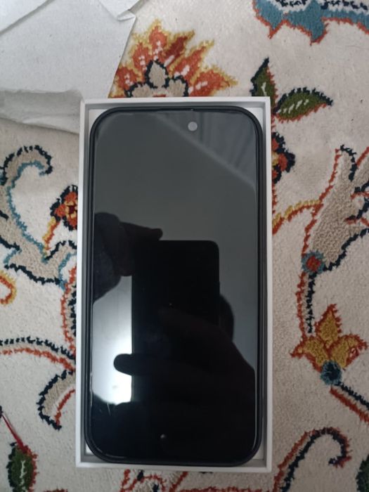 IPhone14про128гигабайт