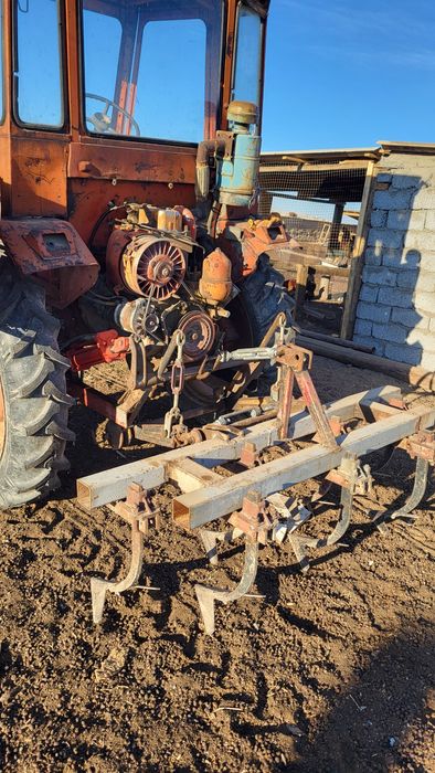 Т-16 тракторы сатылады