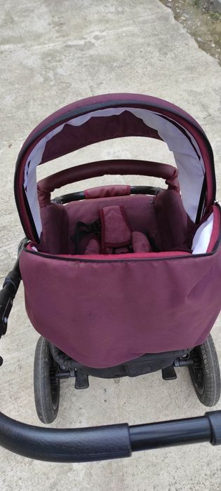 Vând cărucior copii